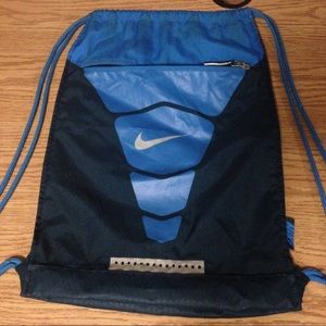 Nike String bag